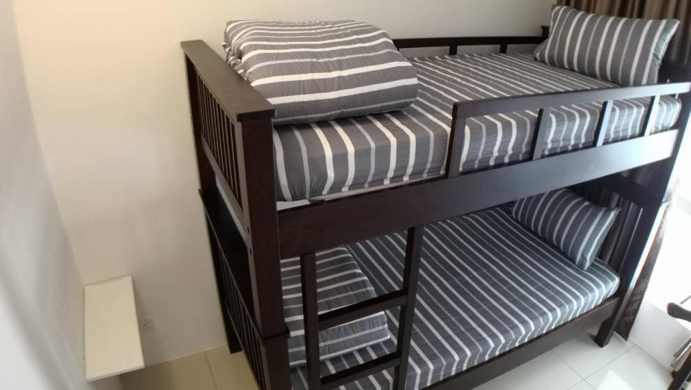 Homestay Cameron Highlands Golden Hill 5Br Semi D Golden Hills Night Market No Bbq Brinchang Eksteriør billede